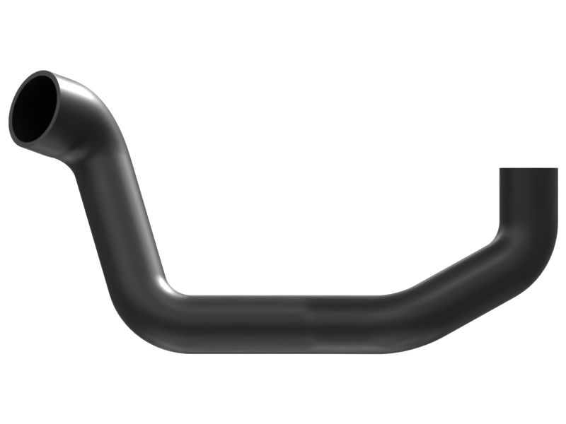 Engine Air Hose