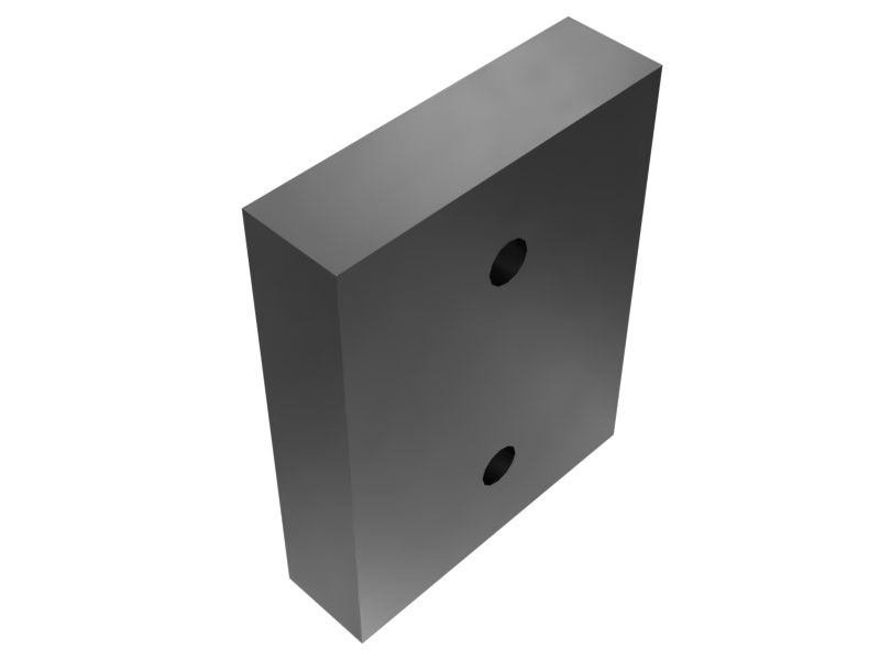 217-9841: УПОР РЕЗИНОВЫЙ