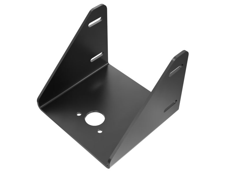 642-3009: 3.5mm Thickness Camera Mounting Plate