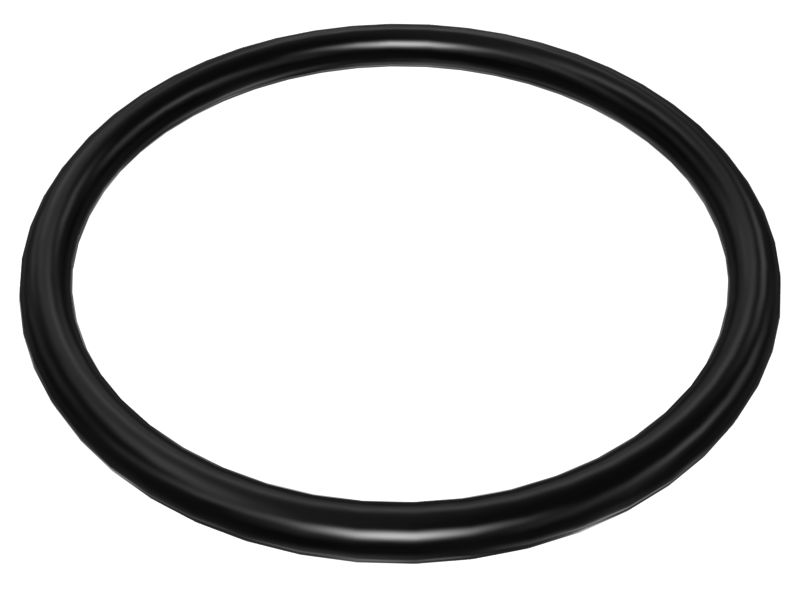109-4792: O-RINGSPAKNING