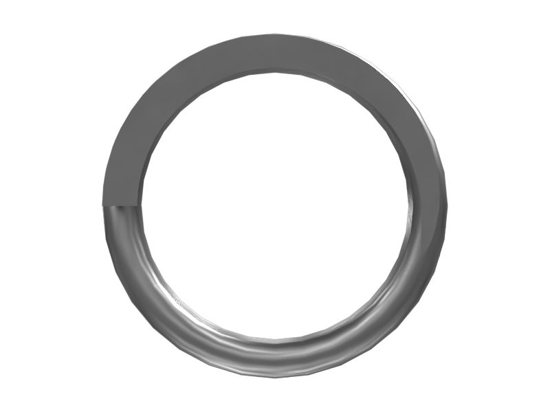 3G-9113: Implement Control Plunger Valve Compression Spring 3G9113 купить