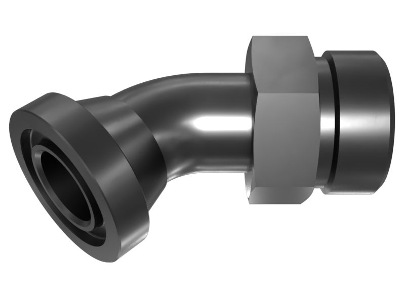 ФИТИНГ ГИДРАВЛИЧЕСКИЙ