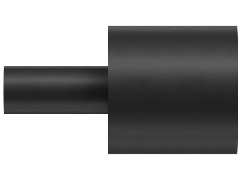 Амортизирующее гибкое крепление