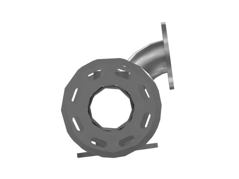 615-3038: Water Tank Spray Bar Pipe 6153038 купить