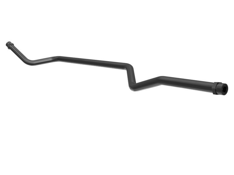 20.8mm Inner Diameter Hydraulic Stick Lines Tube