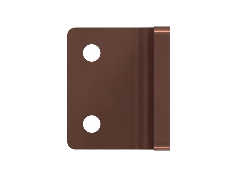 9.5mm Thick Terminal Strip Mounting Bus Bar