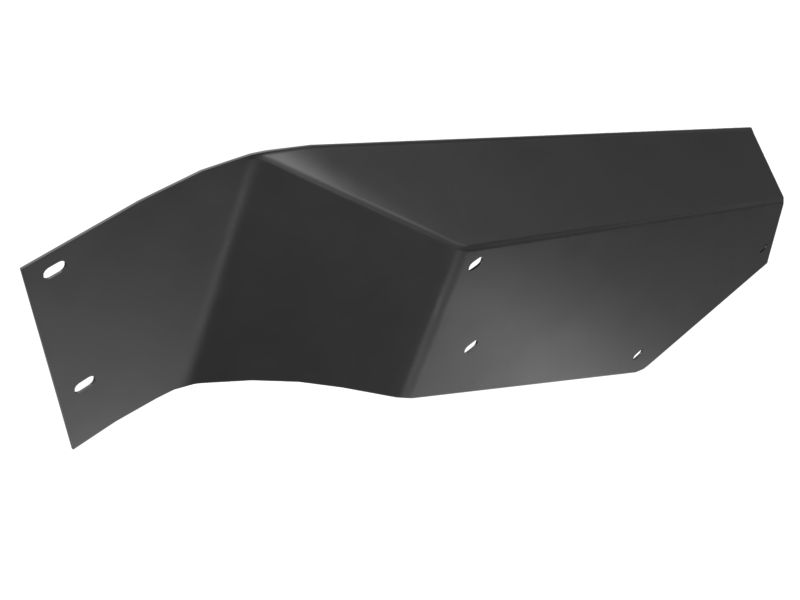 КРЫШКА ПРАВАЯ