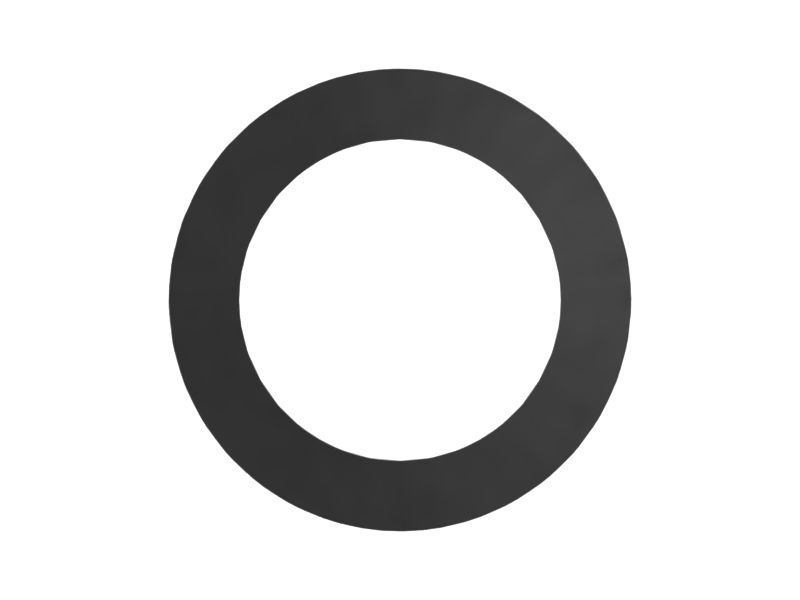 Стопорная шайба толщиной 3,4 мм