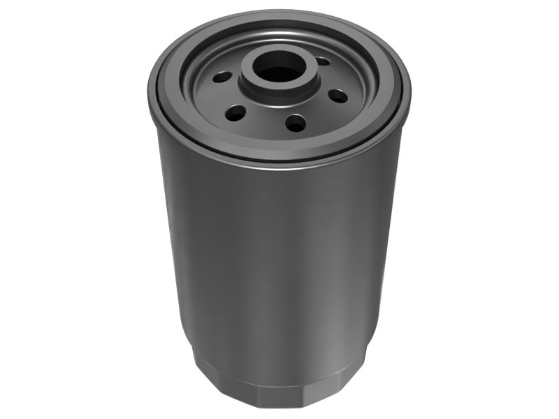 Топливный фильтр