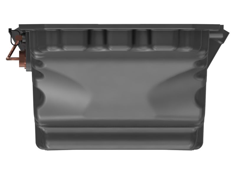 Engine Oil Pan
