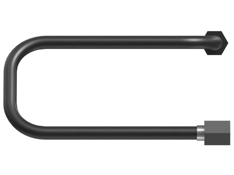 ТРУБКА В СБОРЕ