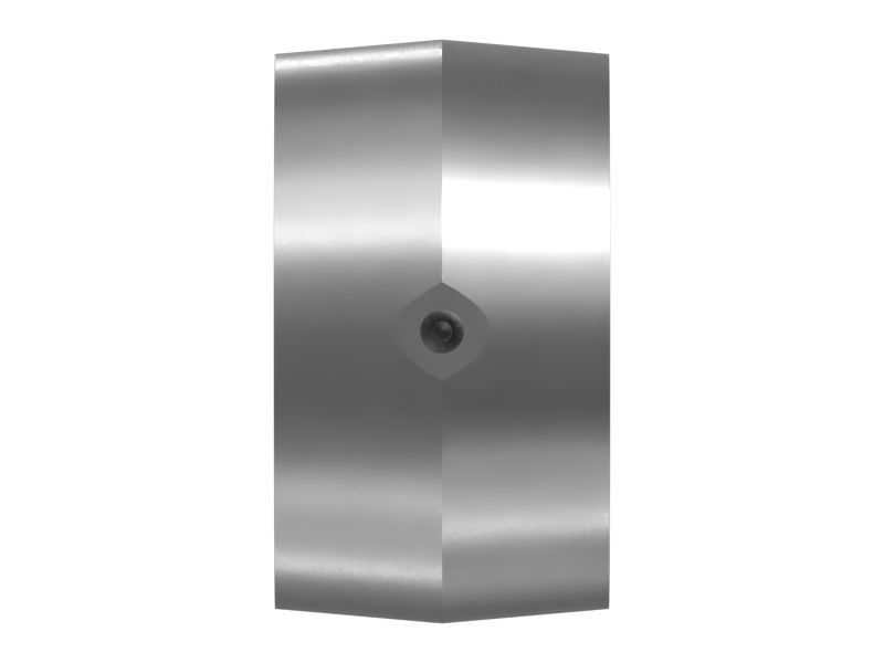 Boom Cylinder Rod