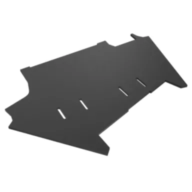 121-9258: 15 mm dicke obere Bodenmatte