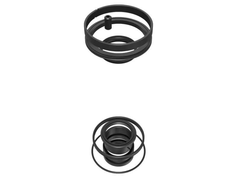 639-7187: Grapple Cylinder Seal Kit - G306