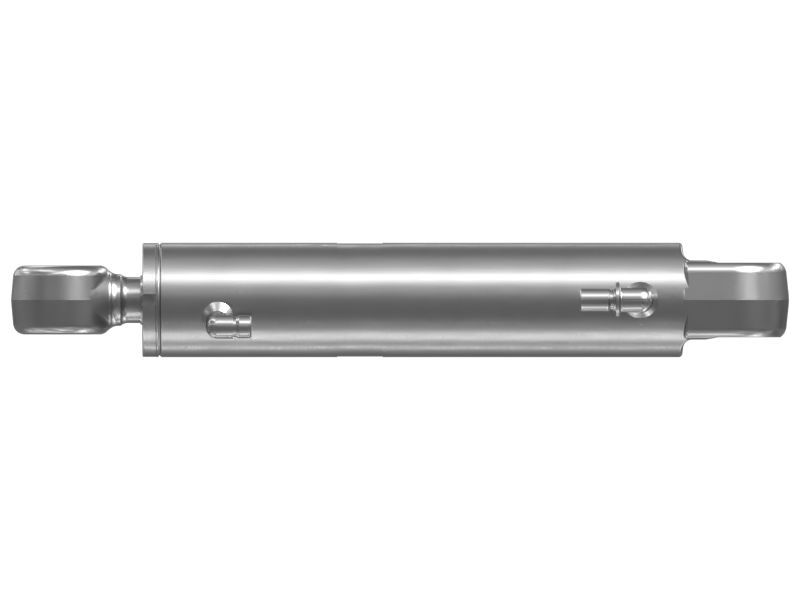 85mm Bore Diameter Hydraulic Tilt Cylinder
