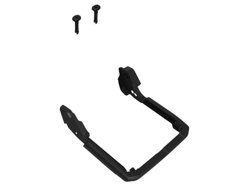 632-3803: Suspension Seat Frame Cover