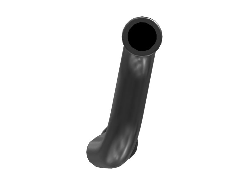 238-6728: 31.75mm Outer Diameter Steel Water Tube | Cat