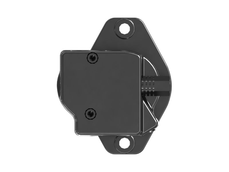 БЛОК НАСОСА ШЕСТЕРЕНЧАТОГО