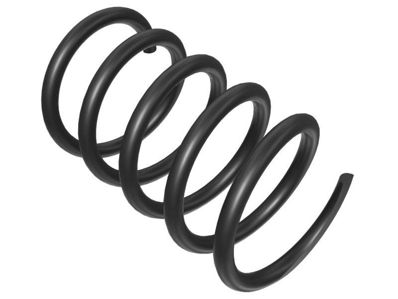 161-7204: ПРУЖИНА