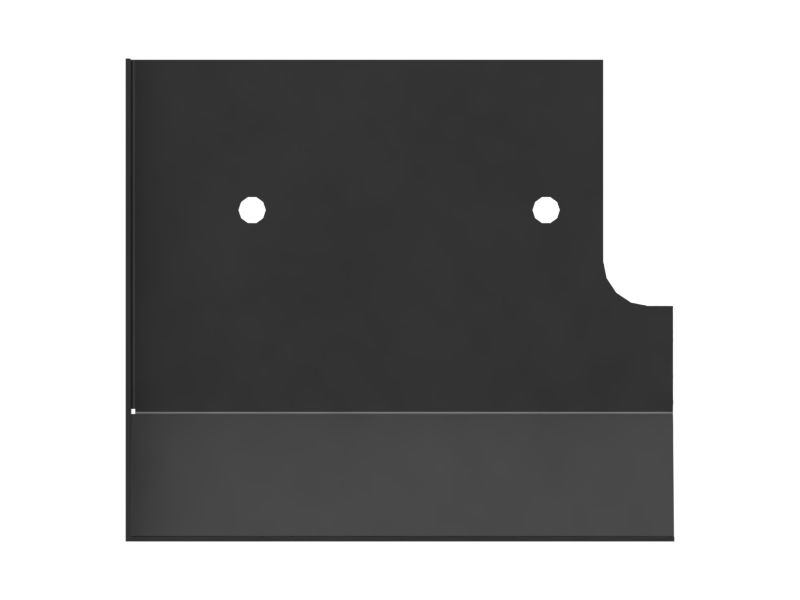 353-5317: 2mm Thick Window Washer Tank Cover | CATCorp