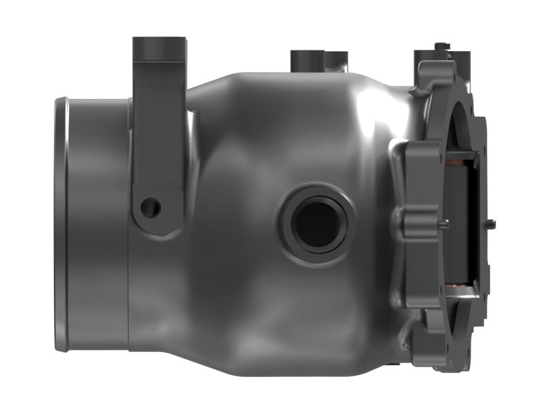 Air Control Intake Valve