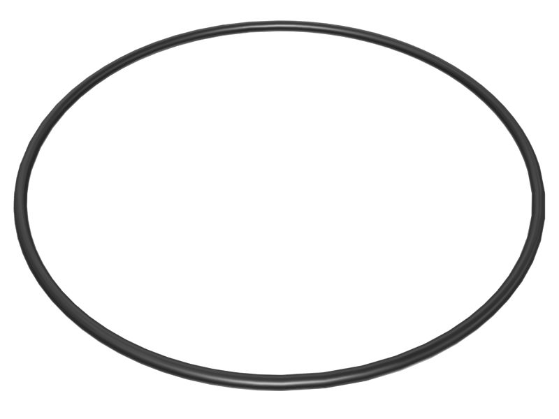 Уплотнительное кольцо с внутренним диаметром 139,29 мм