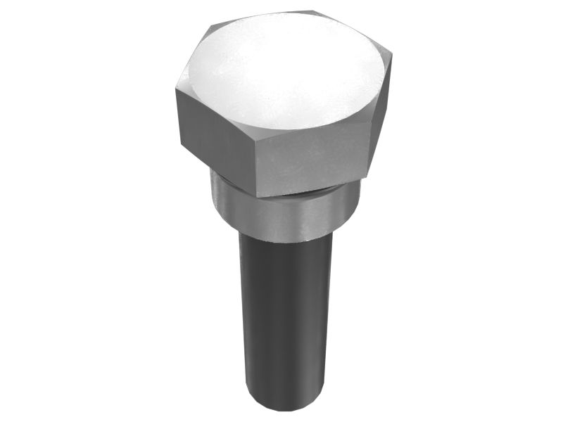 379-3880: 3/4'' Zinc Plug 3793880 купить