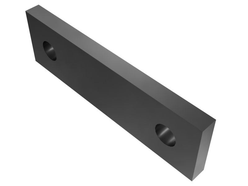 130-0528: ПЛАСТИНА