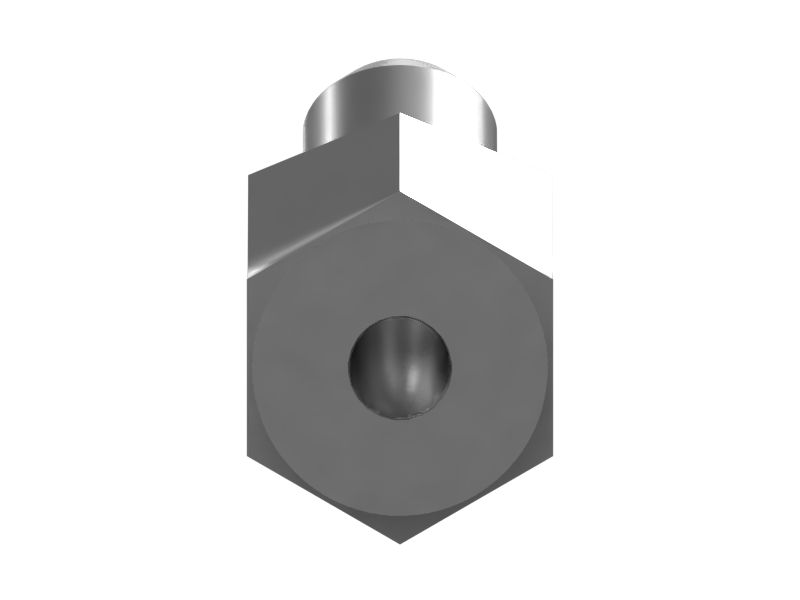 639-2854: 1/2" Elbow Adapter 6392854 купить