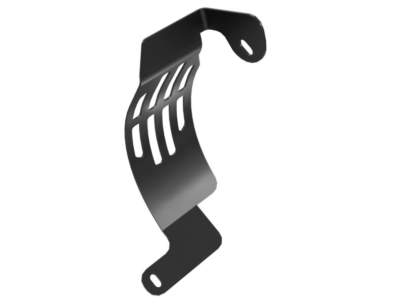 ПЛАСТИНА (ЛЕВАЯ)