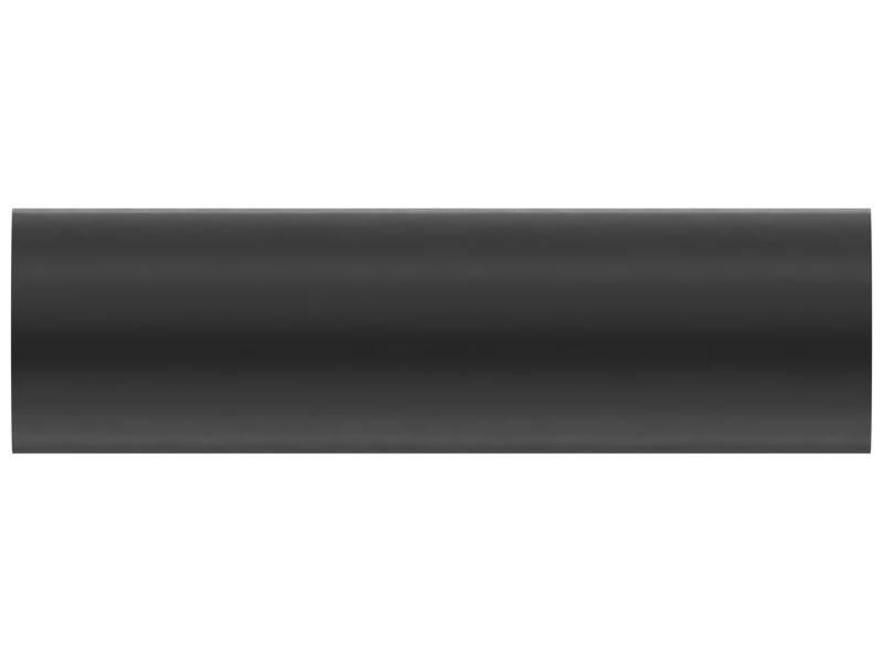 Прямой шланг гидравлического масла 77,10 мм