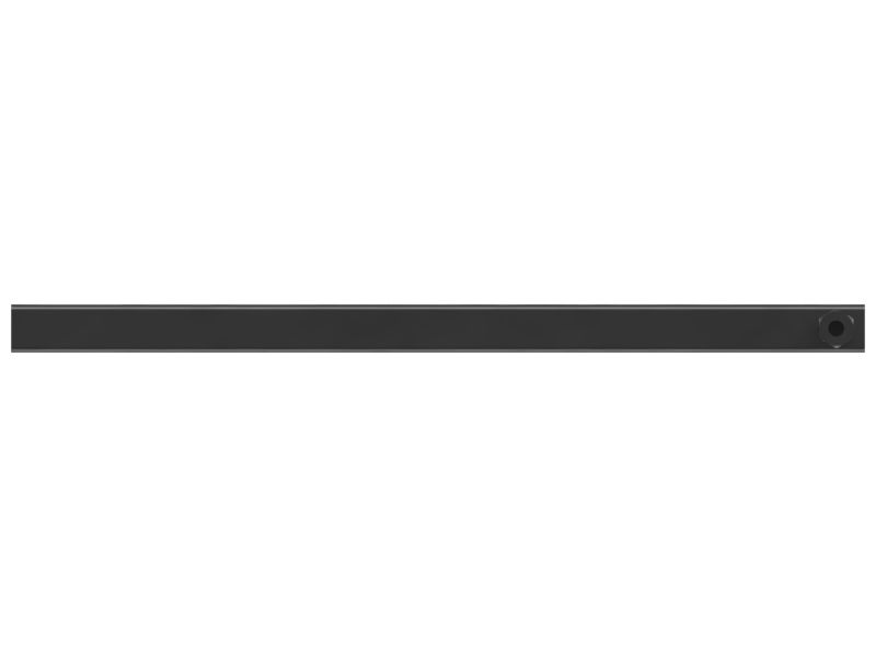 25mm Square Steering Guide Tube