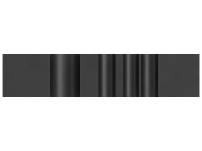 366-2055: Ejector Hydraulic Lines Baffle 3662055 купить
