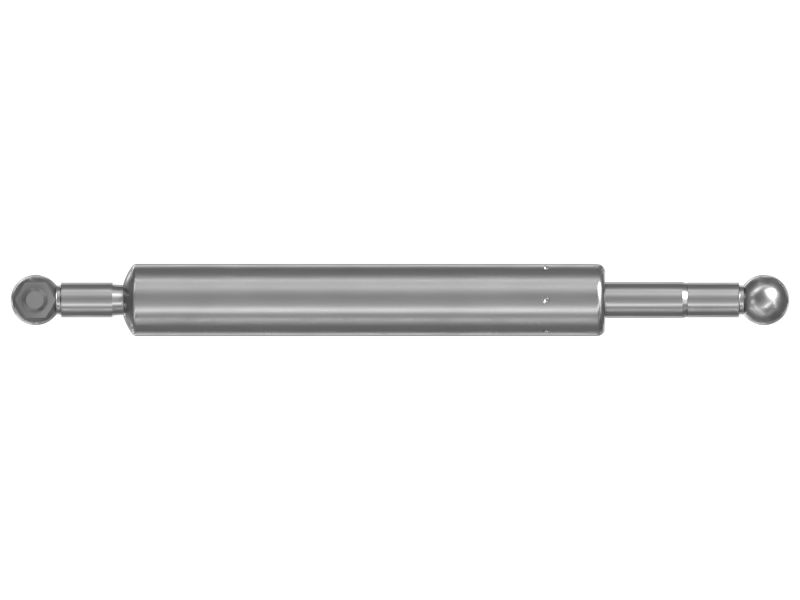Engine Hood Enclosure Gas Spring