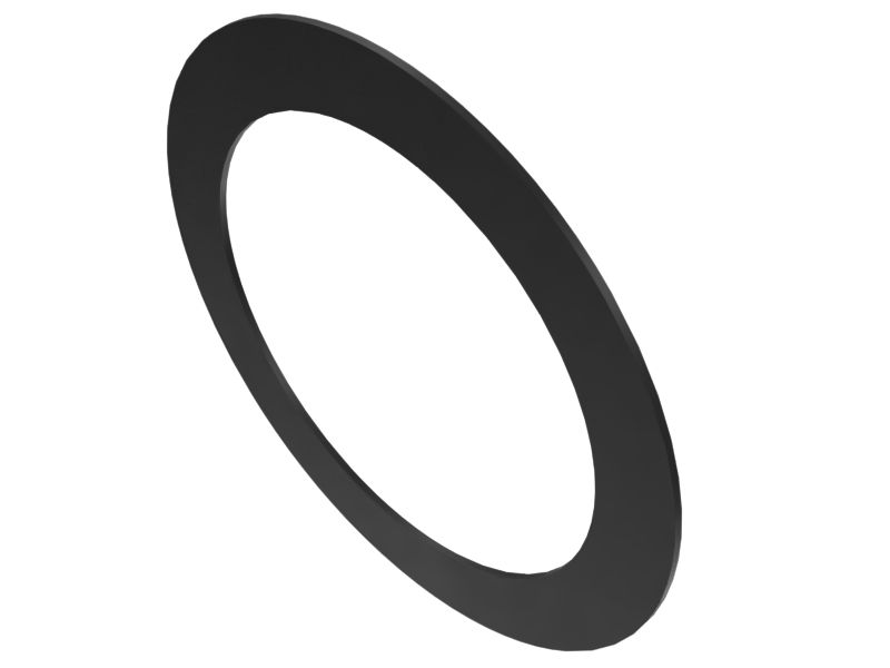 190-2476: РЕГУЛИРОВОЧНАЯ ПРОКЛАДКА