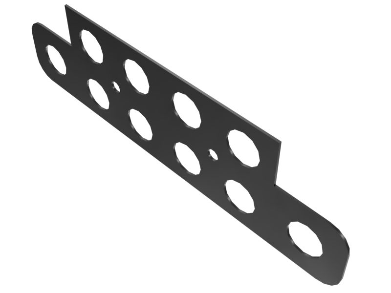 112-5928: ПЛАСТИНА