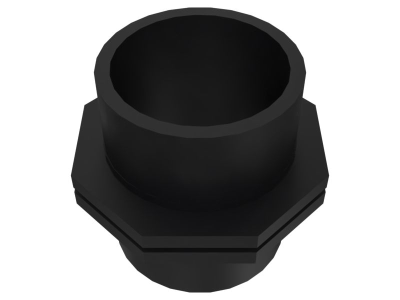 МУФТА ТРУБОПРОВОДА