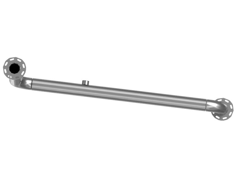 615-3044: Water Spray Tank Hydraulic Pipe 6153044 купить