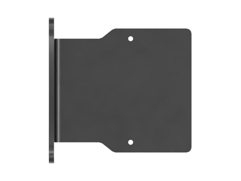 318-7973: 5mm Thick Steering Controller Mounting Bracket 3187973 купить