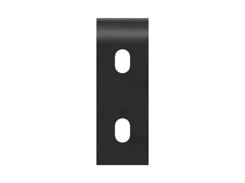 292-0902: 10mm Thick Grease Lines Mounting Bracket 2920902 купить