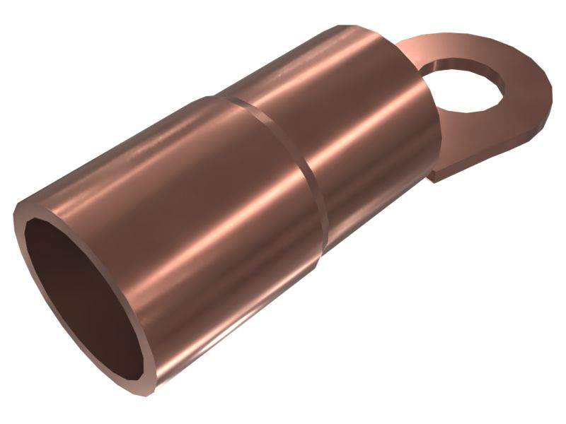 Клемма-изолированная