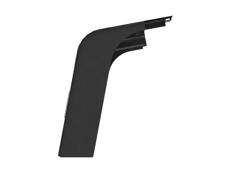 Radiator Main Grill