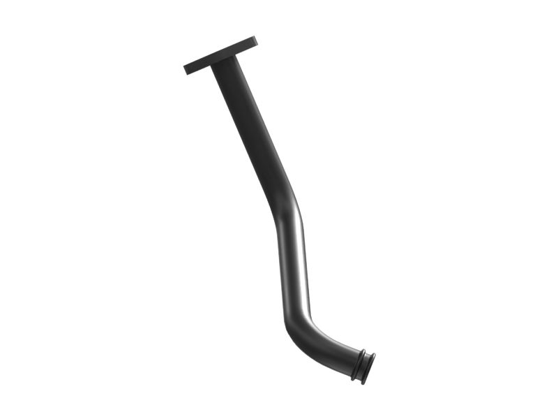 ТРУБКА В СБОРЕ