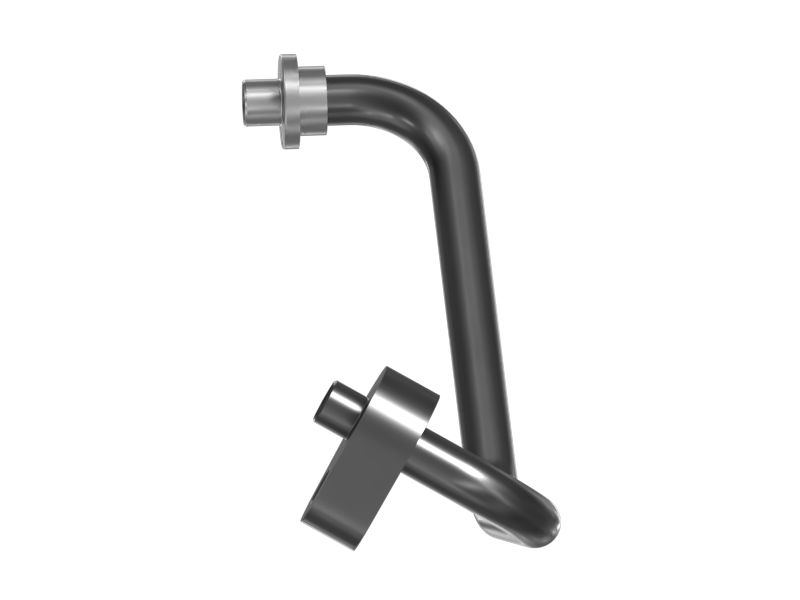 10.92mm Inner Diameter Air Conditioner Lines Tube