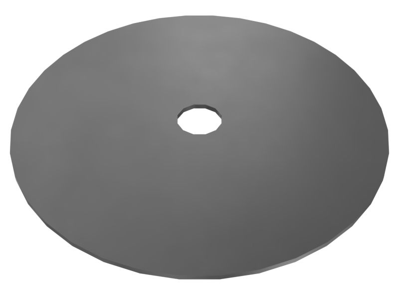 3F-4135: ДЕФЛЕКТОР