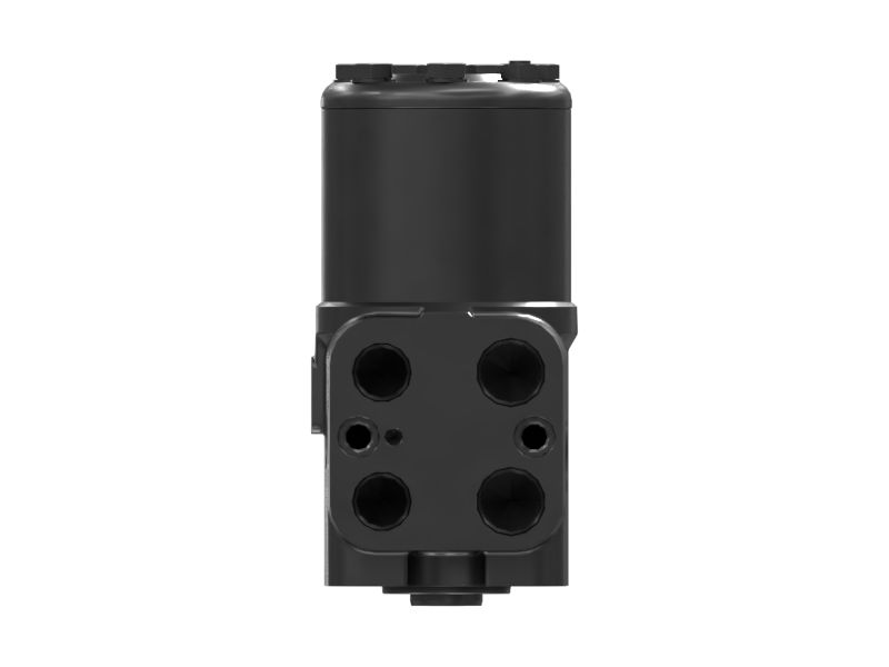 76 Liter Per Minute Steering Metering Pump