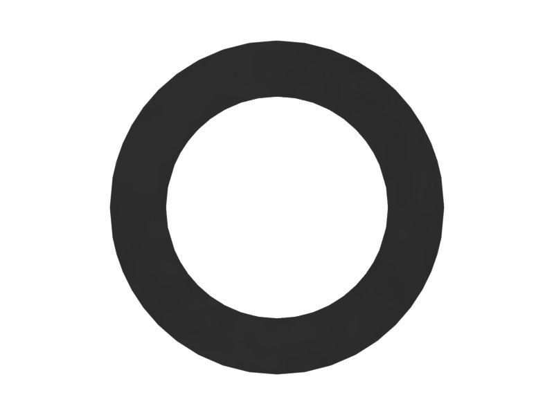 РЕГУЛИРОВОЧНАЯ ПРОКЛАДКА