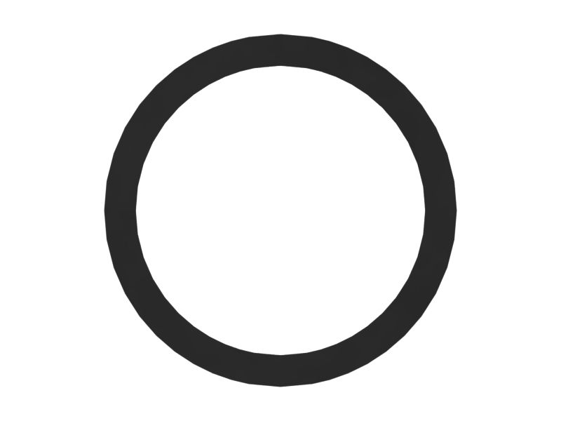 РЕГУЛИРОВОЧНАЯ ПРОКЛАДКА