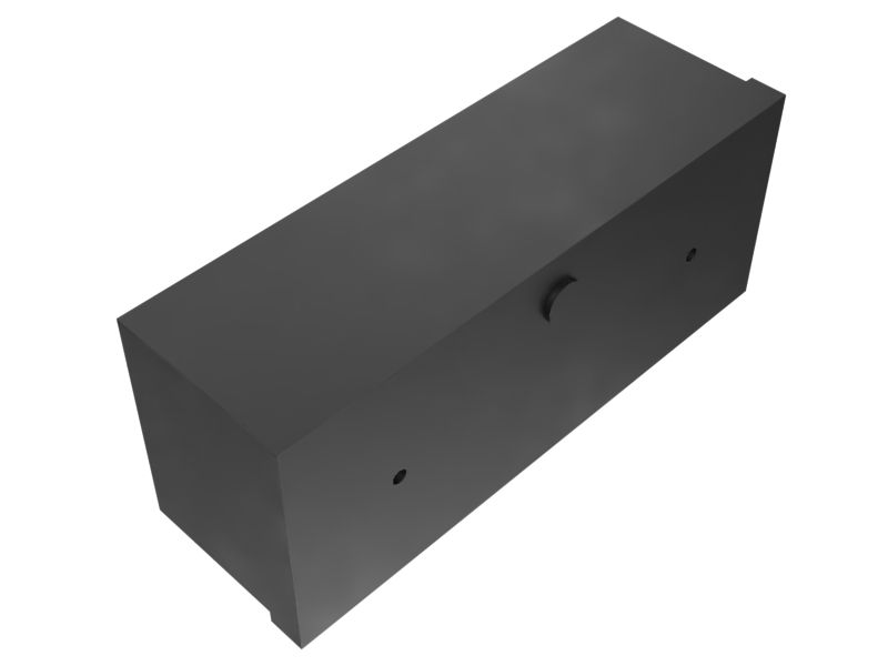 Передняя сигнальная лампа поворота