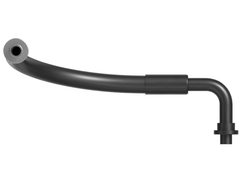 Air Conditioner Line Hose